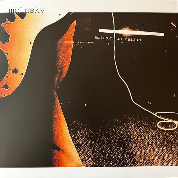 Mclusky Do Dallas