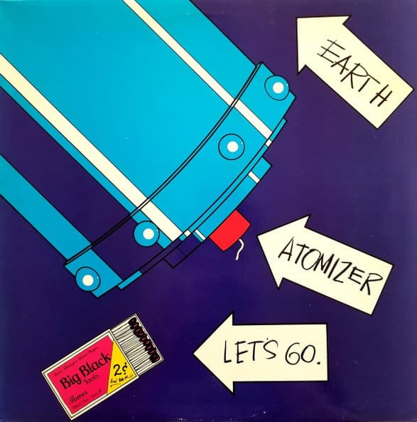 Atomizer