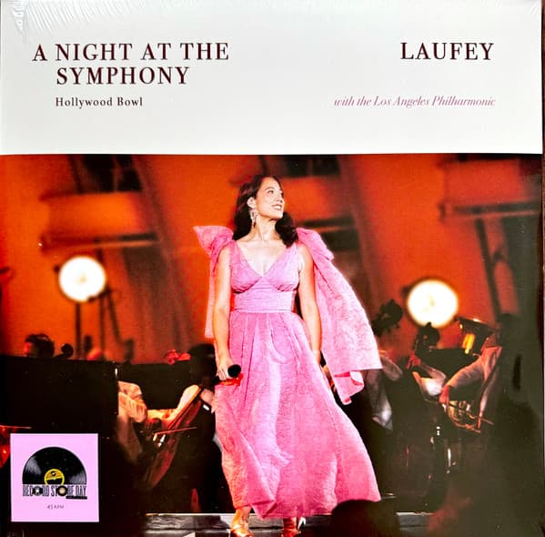 A Night At The Symphony: Hollywood Bowl